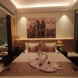Отель Nanhai International