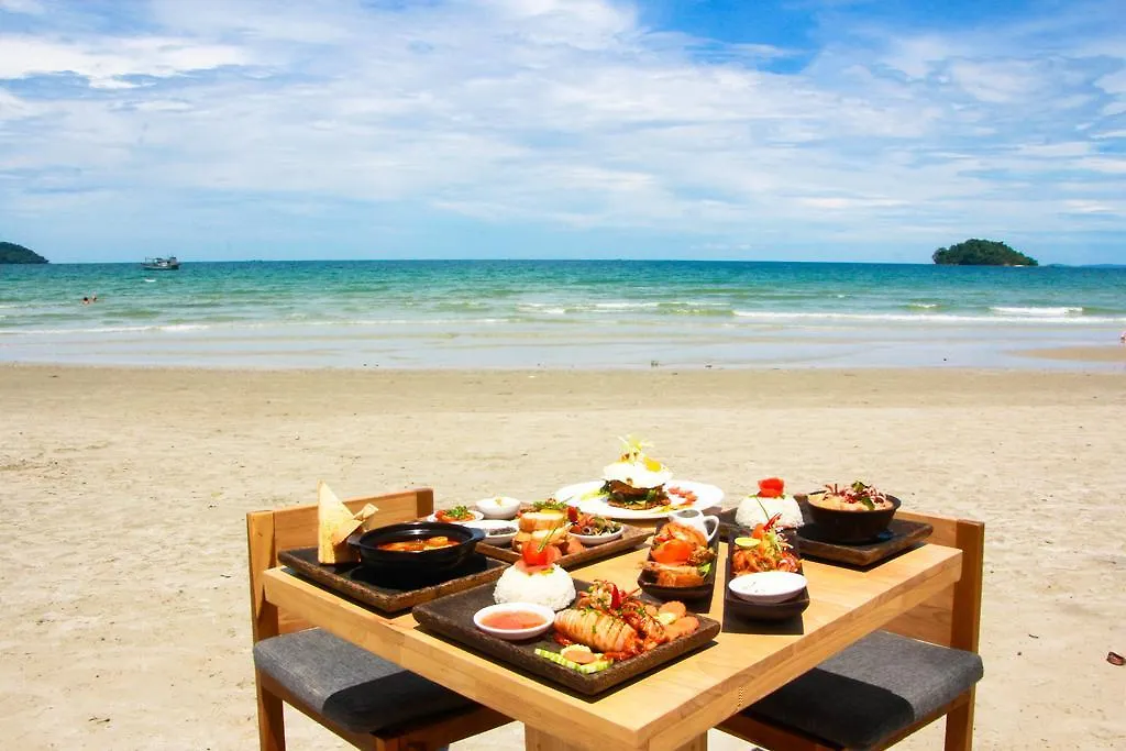The Secret Garden At Otres Beach 시아누크빌 호텔