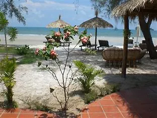 The Secret Garden At Otres Beach 시아누크빌 3*,  캄보디아