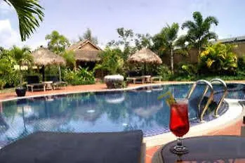 The Secret Garden At Otres Beach 시아누크빌